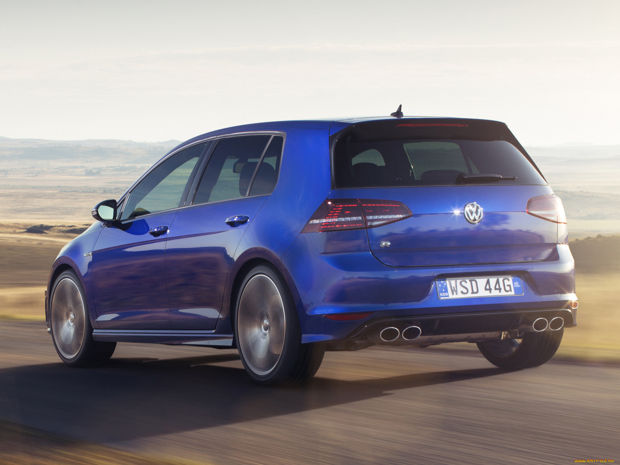 , volkswagen, au-spec, 5-door, golf, r, , 2014, typ, 5g